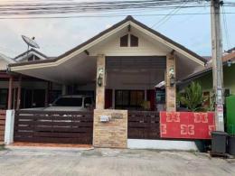 0013K ขายบ้านหมู่บ้านมันตรา ขายตามสภาพ 0013K ขายบ้านหมู่บ้านมันตรา ขายตามสภาพ