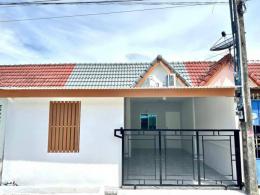 0020K ขายบ้านหมู่บ้านสุขใจวิลล่า 1 JK 0020K ขายบ้านหมู่บ้านสุขใจวิลล่า 1 JK