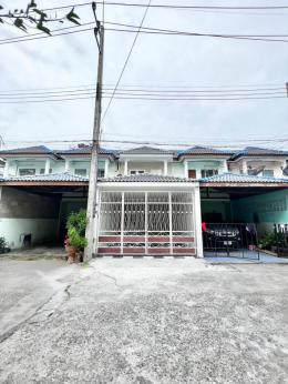 0022K เปิดขาย มบ.สุขใจ 3 ข้างโรบินสัน ติดถนนหลักสุขประยูร อมตะเฟส 1-8 เดินทางสะดวก 0022K เปิดขาย มบ.สุขใจ 3 ข้างโรบินสัน ติดถนนหลักสุขประยูร อมตะเฟส 1-8 เดินทางสะดวก