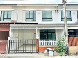 0001M ขายบ้าน หมู่บ้านไอวี่ 2 พนัสนิคม K