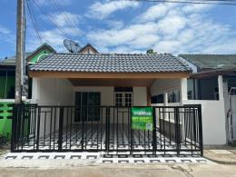 0004M ขายบ้าน หมู่บ้านมีเจริญแลนด์พนัส RAY -TM 0004M ขายบ้าน หมู่บ้านมีเจริญแลนด์พนัส RAY -TM