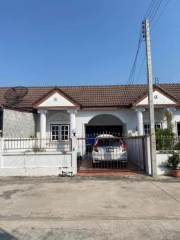 0006P ขายด่วน️หมู่บ้านพูนพิศ4 ถ.สวัสดีมงคล (ญ ) 0006P ขายด่วน️หมู่บ้านพูนพิศ4 ถ.สวัสดีมงคล (ญ )