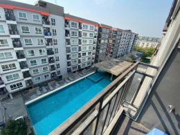 0009R ขายคอนโดเบตั้น 2 วิวสระน้ำ TMTJ 0009R ขายคอนโดเบตั้น 2 วิวสระน้ำ TMTJ