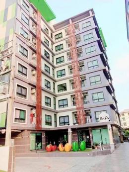 0011R ขายด่วนกานสินีคอนโด หลังวัดหนองตำลึง ชั้น 7 วิวดีทิศตะวันออก 0011R ขายด่วนกานสินีคอนโด หลังวัดหนองตำลึง ชั้น 7 วิวดีทิศตะวันออก