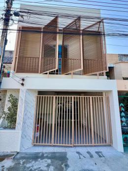0002T ขายบ้าน ทาวน์เฮาส์สองชั้นใกล้ทะเลบางแสนเพียง 5 นาที 0002T ขายบ้าน ทาวน์เฮาส์สองชั้นใกล้ทะเลบางแสนเพียง 5 นาที