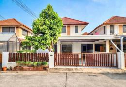 0004T ขายบ้าน บ้านแฝดคันทรี่ปาร์ค3 เส้นเลี่ยงหนองมน TM-BW 0004T ขายบ้าน บ้านแฝดคันทรี่ปาร์ค3 เส้นเลี่ยงหนองมน TM-BW