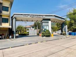 0002V ขายบ้าน หมู่บ้านเดอะเพอร์เฟคฮิลล์ ใกล้อ่างน้ำใกล้อ่างน้ำบางพระ FE 0002V ขายบ้าน หมู่บ้านเดอะเพอร์เฟคฮิลล์ ใกล้อ่างน้ำใกล้อ่างน้ำบางพระ FE