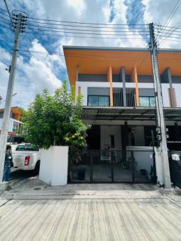 0005L ขายหมู่บ้าน นิรันดา หลังบิสโตน 0005L ขายหมู่บ้าน นิรันดา หลังบิสโตน