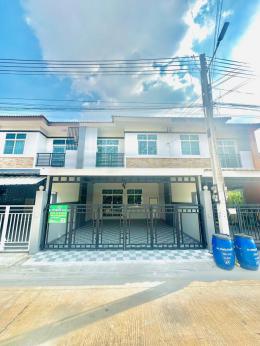 0007L ขายบ้าน บ้านทรัพย์รุ่งเรือง 2 เข้ารีโนเวทแล้ว 0007L ขายบ้าน บ้านทรัพย์รุ่งเรือง 2 เข้ารีโนเวทแล้ว