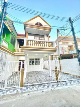 0006U ขายบ้าน หมู่บ้านชวนใจนิเวศน์ อ่างศิลา B 0006U ขายบ้าน หมู่บ้านชวนใจนิเวศน์ อ่างศิลา B