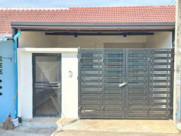 0007U ขายบ้าน มาลัยทอง บ้านสวน