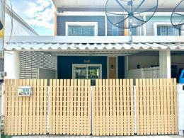 0011U ขายบ้านหมู่บ้านไลฟ์ซอย 12 บ้านสวน แปลงริม KJ 0011U ขายบ้านหมู่บ้านไลฟ์ซอย 12 บ้านสวน แปลงริม KJ