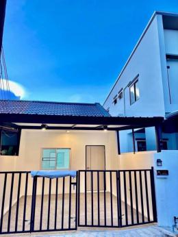 0014U ขายบ้าน อ่างศิลา หลังมุม เสม็ด KJ 0014U ขายบ้าน อ่างศิลา หลังมุม เสม็ด KJ