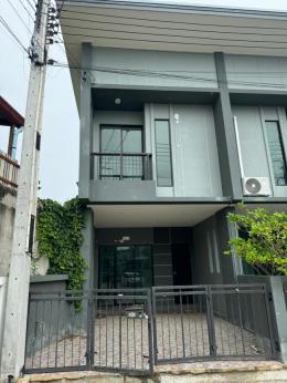 0015U ขายบ้าน หมู่บ้าน High park แยกครกอ่างศิลา cartoon 0015U ขายบ้าน หมู่บ้าน High park แยกครกอ่างศิลา cartoon