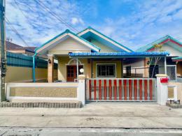 0019U ขายบ้านเดี่ยว ห้วยกะปิ16 TM-PA 0019U ขายบ้านเดี่ยว ห้วยกะปิ16 TM-PA