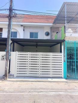 0023U หมู่บ้านเมืองใหม่วิลล่า ใกล้ไฟฟ้าเสม็ด โกดังบ้าน 0023U หมู่บ้านเมืองใหม่วิลล่า ใกล้ไฟฟ้าเสม็ด โกดังบ้าน