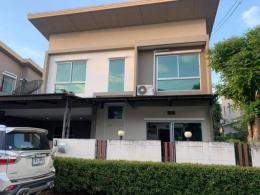 0025U บ้านแฝดสไตล์บ้านเดี่ยว คาซ่าแกรนด์มิตรสัมพันธ์ 0025U บ้านแฝดสไตล์บ้านเดี่ยว คาซ่าแกรนด์มิตรสัมพันธ์