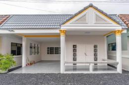 0037U ขายบ้านเดี่ยว โซนอ่างศิลา 0037U ขายบ้านเดี่ยว โซนอ่างศิลา