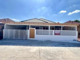 0016W ขายบ้าน หมู่บ้านสุขเจริญวิลเลจ1 เครือสหพัฒน์ 0016W ขายบ้าน หมู่บ้านสุขเจริญวิลเลจ1 เครือสหพัฒน์