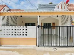 0019W ขายบ้านหมู่บ้านราชาวิลเลจ ตำบลบึง อำเภอศรีราชา EVe 0019W ขายบ้านหมู่บ้านราชาวิลเลจ ตำบลบึง อำเภอศรีราชา EVe