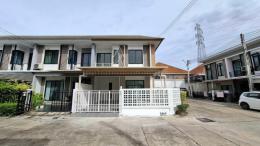 0020W ขายบ้านหมู่บ้านเดอะเซ็นทรัล 3 ศรีราชาบ้านหลังมุม 0020W ขายบ้านหมู่บ้านเดอะเซ็นทรัล 3 ศรีราชาบ้านหลังมุม