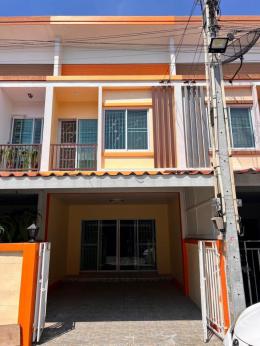 0022W ขายบ้าน โครงการ the town view 1 ตลาดหน้าพระพรหม ศรีราชา เครือสหพัฒน์ 0022W ขายบ้าน โครงการ the town view 1 ตลาดหน้าพระพรหม ศรีราชา เครือสหพัฒน์