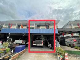 0028W ทาวน์โฮม 2 ชั้น หน้าหมู่บ้านสิลันตา 2 (บึงวรกิจ) TMDA 0028W ทาวน์โฮม 2 ชั้น หน้าหมู่บ้านสิลันตา 2 (บึงวรกิจ) TMDA