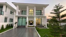 0029W บ้านเดี่ยว หมู่บ้านรัตนากร 20 พัทยา วิรัช 0029W บ้านเดี่ยว หมู่บ้านรัตนากร 20 พัทยา วิรัช