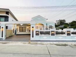 0003W บ้านเดี่ยวสไตคฤหาสหรูพัทยา พื้นที่ 81 ตรว โกดังบ้าน 0003W บ้านเดี่ยวสไตคฤหาสหรูพัทยา พื้นที่ 81 ตรว โกดังบ้าน