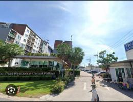 0006W ขาย The Trust Residents Central Pattaya Patt 0006W ขาย The Trust Residents Central Pattaya Patt