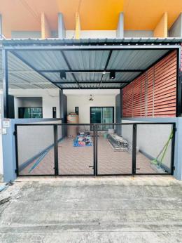 หมุ่บ้านนิรันดา หมุ่บ้านนิรันดา