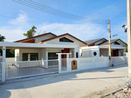 บ้านแสนสุข 4 หนองหงส์