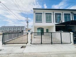 ประภัสสรแกรนด์วิลล์ ทาวน์เฮ้าส์ 2 ชั้น ประภัสสรแกรนด์วิลล์ ทาวน์เฮ้าส์ 2 ชั้น