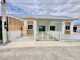 ประภัสสร แกรนด์วิลล์ ทาวน์เฮ้าส์ชั้นเดียว ประภัสสร แกรนด์วิลล์ ทาวน์เฮ้าส์ชั้นเดียว