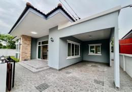 บ้านมือ 2 โครงการ พานาปาร์ค บ้านมือ 2 โครงการ พานาปาร์ค