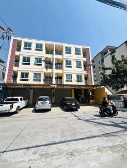 หอพัก ใกล้ ม.บูรพา