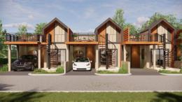 0008D ขายบ้าน บ้านโครงการมือ1 หนองรี-บ้านบึง