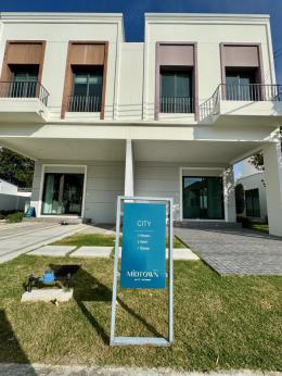 0004E ขายบ้านโครงการมณีริน ดอนหัวฬอ อมตะ