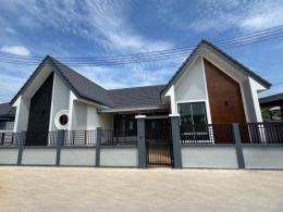0004F ขายบ้าน บ้านเดี่ยวมือ1 โรงโป๊ะ ตะเคียนเตี้ย อำเภอำเภอบางละมุง